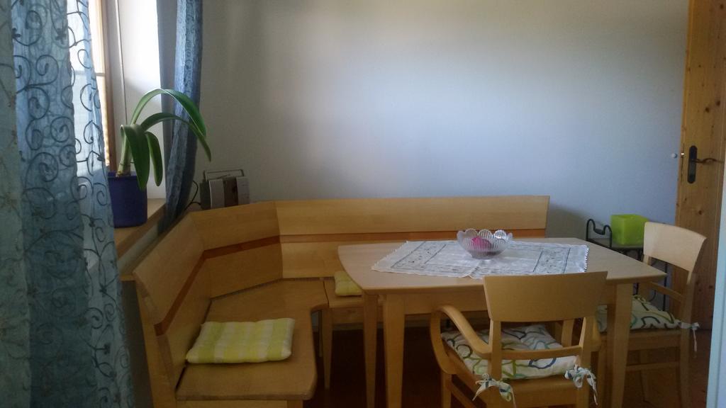 Ferienwohnung Hauser Söll Eksteriør billede
